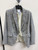 Used Nine West Blazer XS-0/2 60032-S000722311 View 1