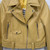 Used Urban Outfitters Short Light Jacket M-8/10 60059-S000935464 View 3