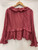 Used Unbranded Long Sleeve Top XXL-20 60030-S000950006 View 3