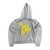 Used Spiritual Gangsta Sweatshirt M-8/10 60099-S000390314 View 1
