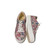Used Betsey Johnson Casual Shoes 10 60017-S001186390 View 2