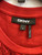Used DKNY Short Sleeve Top M-8/10 60071-S000684671 View 2