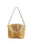 Used Brahmin Xlarge Leather Handbag 60021-S000893212 View 2