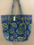Used Vera Bradley Xlarge Handbag 60076-S000867347 View 2