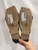Used Jimmy Choo Sandals 60067-S000840272 View 5