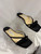 Used Jimmy Choo Sandals 60067-S000840272 View 4