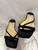 Used Jimmy Choo Sandals 60067-S000840272 View 1