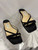Used Jimmy Choo Sandals 60067-S000840272 View 2