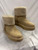 Louis Vuitton Tall Boots 9 60067-S000840270 View 3