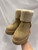 Louis Vuitton Tall Boots 9 60067-S000840270 View 6