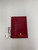 Used Cuoieria Leather Wallet 60030-S000950087 View 2