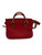Used Dooney & Bourke Large Leather Handbag 60069-S000805591 View 2