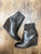 Used Frye Ankle Boots 6.5 60032-S000722396 View 3