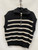 Used Unbranded Short Sleeve Sweater L-12/14 60072-S000614191 View 1