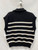 Used Unbranded Short Sleeve Sweater L-12/14 60072-S000614191 View 3