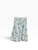 Used Unbranded Long Skirt 8-29 60021-S000893239 View 2
