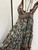Used Free People Long Dress B XS-0/2 60032-S000722420 View 2