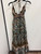 Used Free People Long Dress B XS-0/2 60032-S000722420 View 3