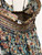 Used Free People Long Dress B XS-0/2 60032-S000722420 View 7