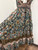 Used Free People Long Dress B XS-0/2 60032-S000722420 View 4