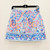 Used Lilly Pulitzer Short Skirt 0-25 60003-S000962444 View 2