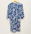 Used Lilly Pulitzer Short Dress B S-4/6 60003-S000962446 View 2