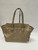 Used Coach Large Leather Handbag 60091-S000619419 View 2