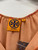 Used Tory Burch Long Sleeve Top S-4/6 60072-S000614254 View 2