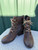 Used Sorel Ankle Boots 5 60084-S000963011 View 1