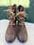 Used Sorel Ankle Boots 5 60084-S000963011 View 9