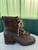 Used Sorel Ankle Boots 5 60084-S000963011 View 6
