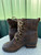 Used Sorel Ankle Boots 5 60084-S000963011 View 4