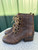 Used Sorel Ankle Boots 5 60084-S000963011 View 8