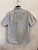 Used J. Crew Mens Short Sleeve Top L/16-16.5 60071-S000684761 View 3
