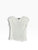 Used Lauren Ralph Lauren Short Sleeve Top S-4/6 60021-S000893305 View 1