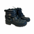 Used Harley-Davidson Ankle Boots 6 60076-S000698183 View 1