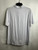 Used Lululemon Athletica Mens Short Sleeve Top M/15-15.5 60142-S000061251 View 2