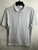 Used Lululemon Athletica Mens Short Sleeve Top M/15-15.5 60142-S000061251 View 1