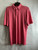Used Mizzen & Main Mens Short Sleeve Top M/15-15.5 60142-S000061264 View 1