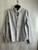 Used Untuckit Mens Long Sleeve Top M/15-15.5 60142-S000061267 View 1