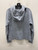 Used Blue Lululemon Athletica Sweatshirt L-12/14 Two 60137-S000138914 View 3