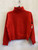 Used Unbranded Heavyweight Sweater S-4/6 60071-S000684809 View 2