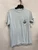 Used Unbranded Mens T-Shirt S 60072-S000614302 View 1