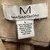 Used Magaschoni Short Light Jacket L-12/14 60105-S000310477 View 3