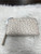 Used Calvin Klein Leather Wristlet 60047-S000646156 View 1