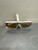 Used White Stella Unbranded Sunglasses 60137-S000138952 View 1