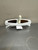 Used White Stella Unbranded Sunglasses 60137-S000138952 View 2