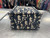 Used Christian Dior mini book bag 60004-S000685857 View 3