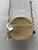 Used Brahmin Small Leather Handbag 60132-S000176723 View 3