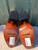 Used Shyanne Ankle Boots 9.5 60084-S000963074 View 2